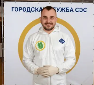 Просушка мебели — 